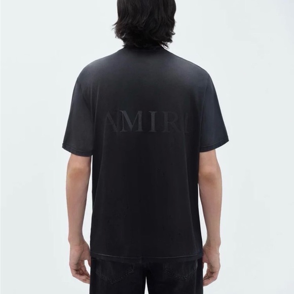 Amiri T-shirt - Picture 2 of 2